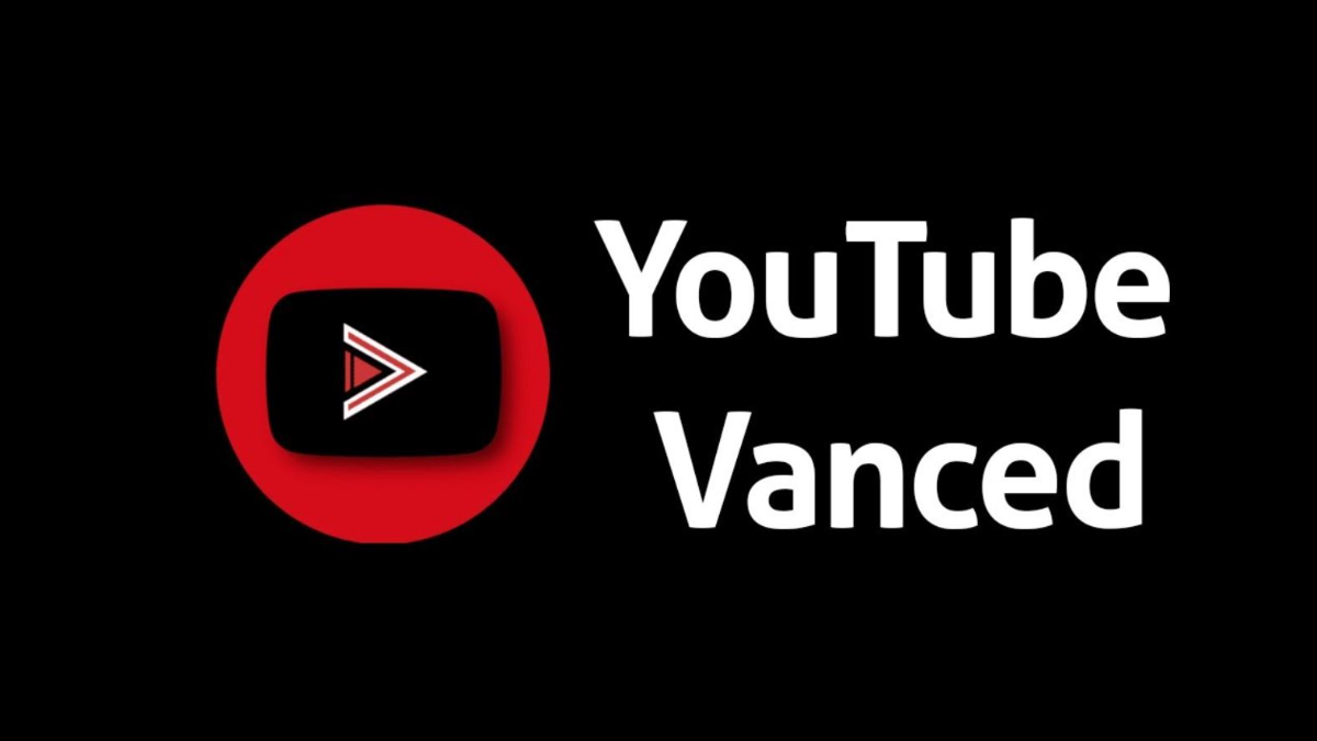 YouTube Vanced APK