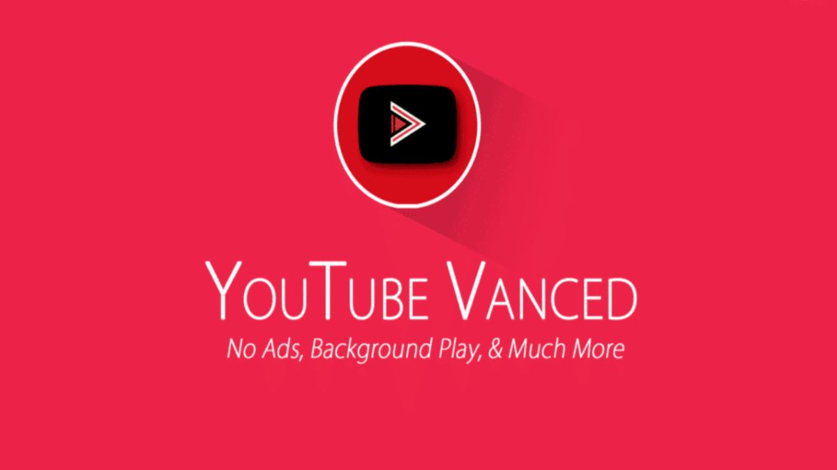 YouTube Vanced APK Latest Version