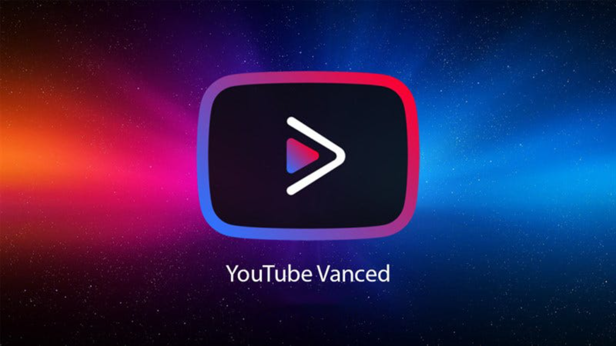 YouTube Vanced APK