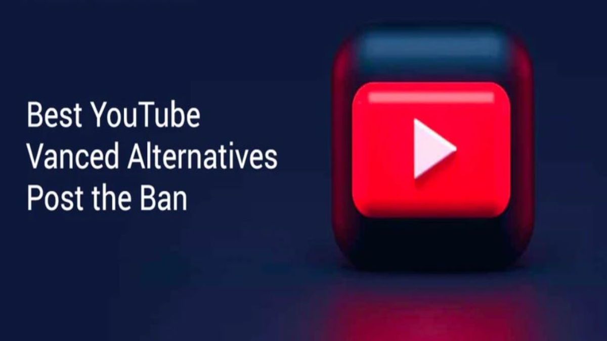 YouTube Vanced Benefits