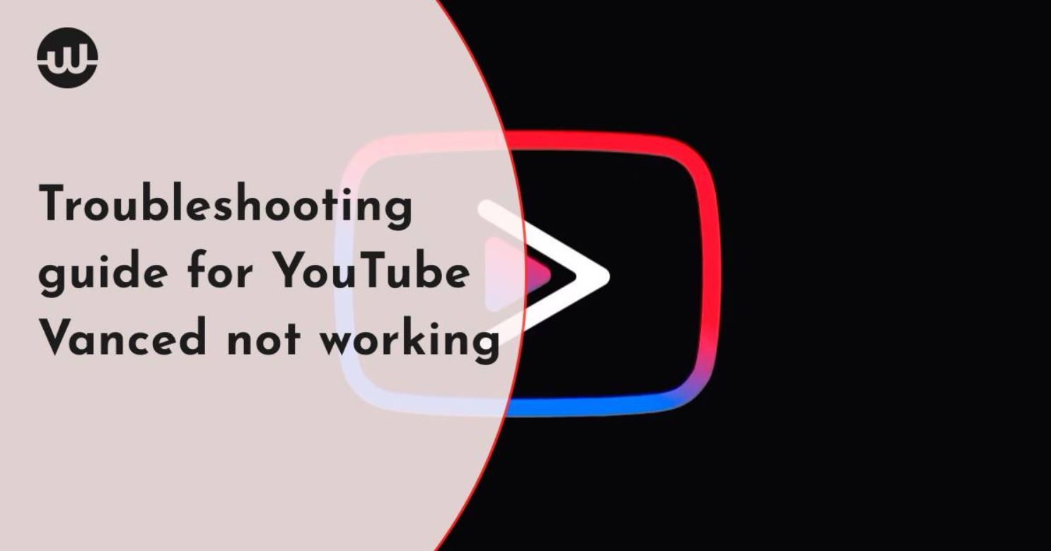 YouTube Vanced Guide